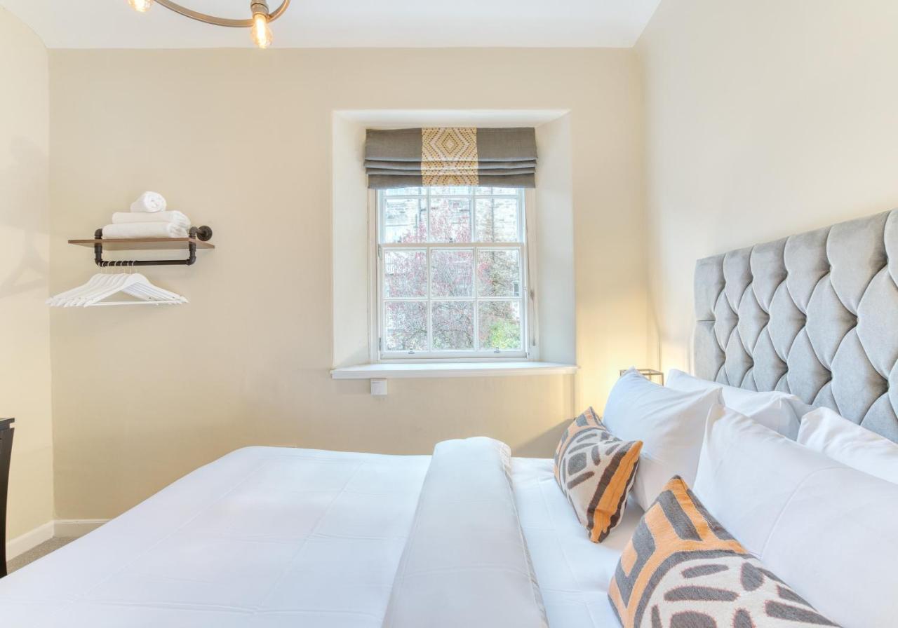 The Gloucester Lane Appartement Édimbourg