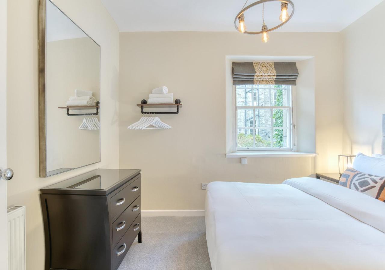 The Gloucester Lane Appartement Édimbourg